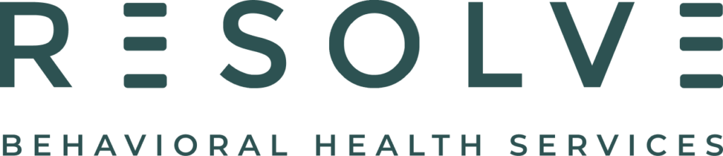 Resolve BHS – Counseling and Therapy for Adults and Teens in Tulsa ...