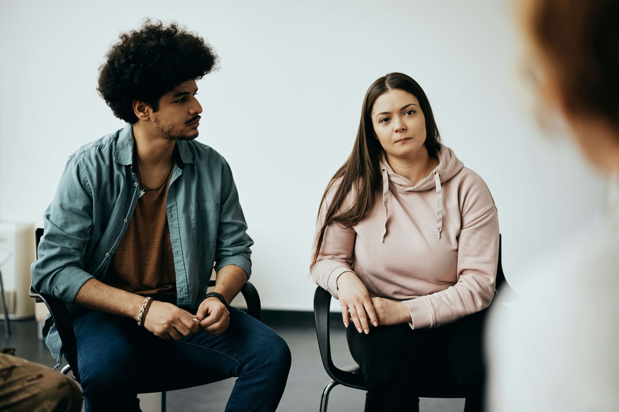 Resolve BHS – Counseling and Therapy for Adults and Teens in Tulsa ...